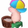 人不为己天诛地灭
