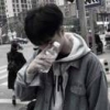 残心