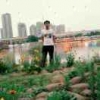不一样的生活