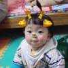 黄姓一枚