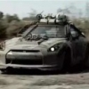 辉哥GTR