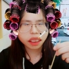 头像我女票~