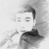 @白
