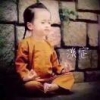 他不懂