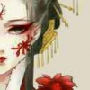 倚栏听风