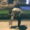 我的以后不要你缺席