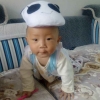大手牵小手