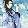 爱上你暖暖的容颜