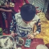 酒妓浪男