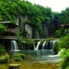 平安是福19