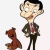 Mr.Bean