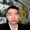 A来客信沿江路店服务顾问汤正远