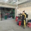 兴覃汽车维修中心蔡师傅