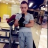 特驱快车林峻