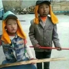 不安的嘴