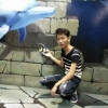 A三年i
